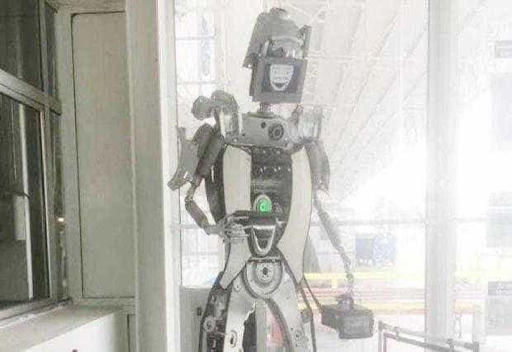 REGULAMENTUL EUROPEAN PRIVIND INTELIGENȚA ARTIFICIALĂ A FOST PUBLICAT