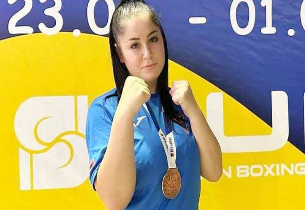 Livia Nicoleta Joița