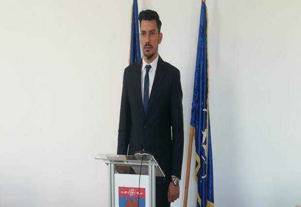 ARGEȘ: COD ROȘU DE CANICULĂ. PRECAUȚII ȘI RECOMANDĂRI DE LA PREFECTUL DRAGOȘ PREDESCU