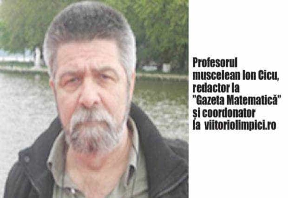 DESFĂȘURAREA TABEREI NAȚIONALE DE MATEMATICĂ LA CÂMPULUNG