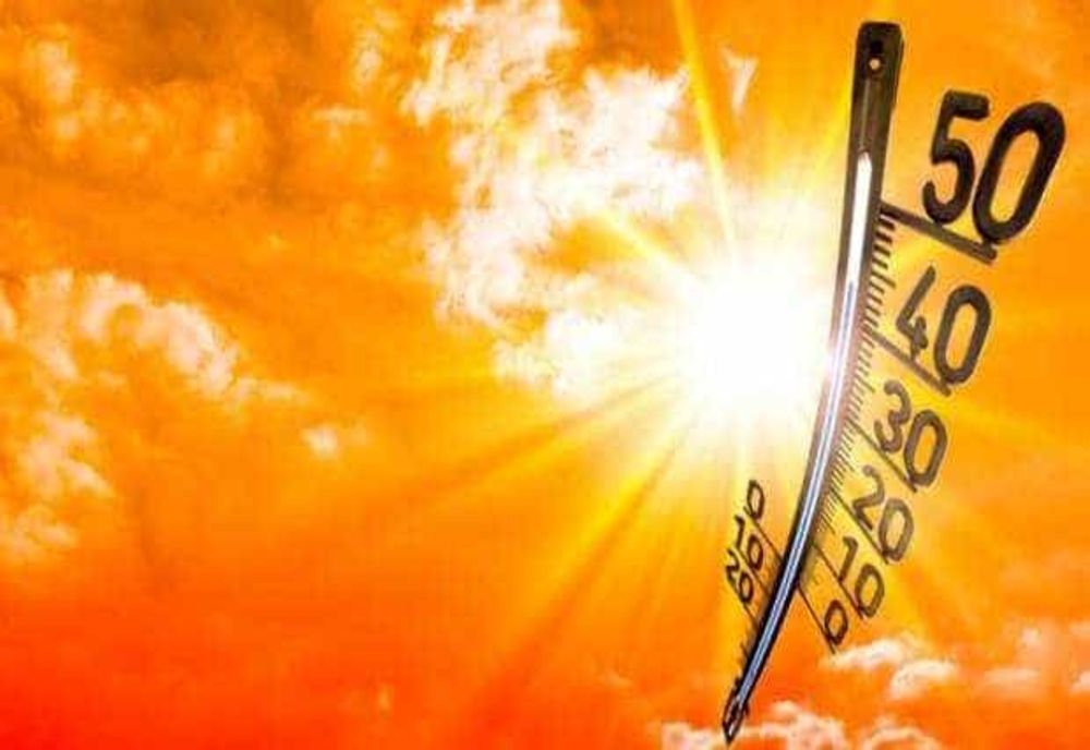 VREMEA 5 IULIE. VAL DE CANICULĂ EXTINS ÎN TOATĂ ȚARA