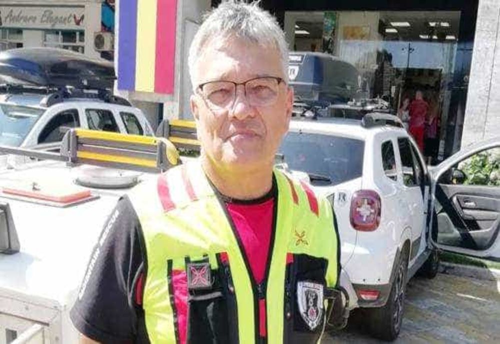 INTREPRINZĂTORUL CARE VOIA SĂ CONSTRUIASCĂ UN CUPTOR DE PIZZA PE MOLDOVEANU