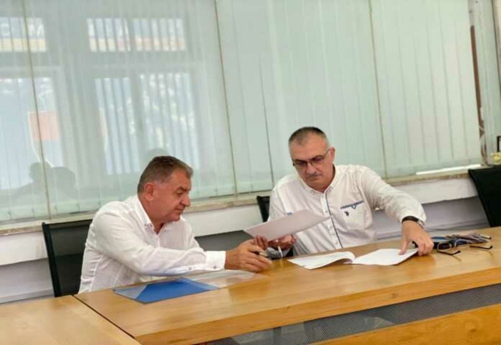 PROIECTUL DE DOTARE CU MOBILIER ȘI MATERIALE DIDACTICE ÎN MUNICIPIUL PITEȘTI