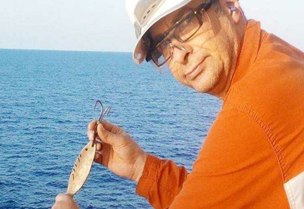 Aventurile doctorului muscelean John în Africa