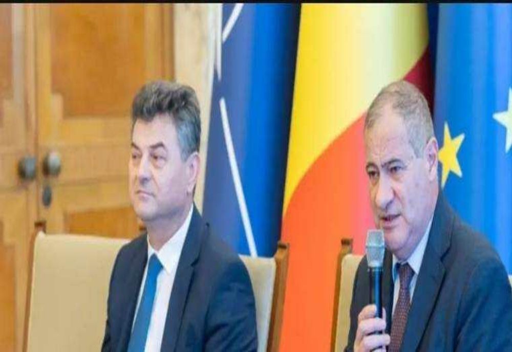 APROPIAT AL VICEPREMIERULUI MARIAN NEACȘU DEMISIONAR, CANDIDEAZĂ PENTRU CONDUCEREA TRANSELECTRICA