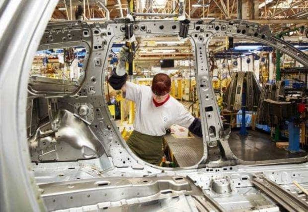 CREȘTERE A NUMĂRULUI DE SALARIAȚI ȘI A CÂȘTIGURILOR ÎN JUDEȚUL ARGEȘ