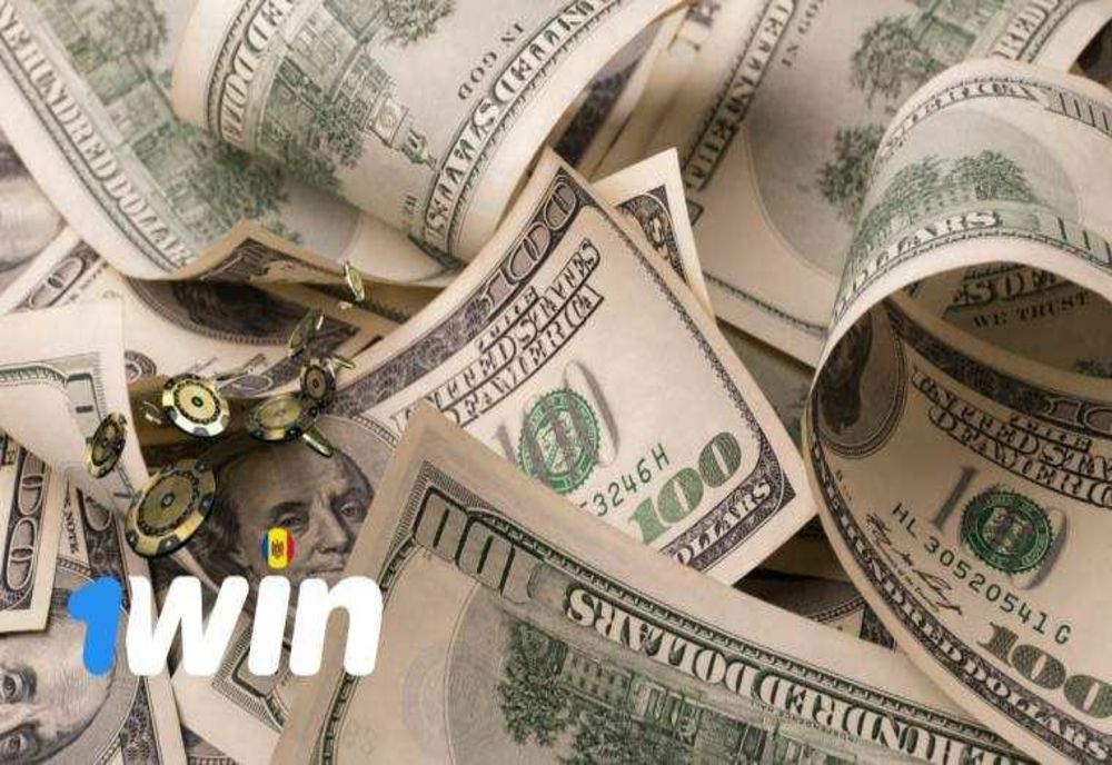 1Win Moldova: Sfaturi utile pentru pariori de succes