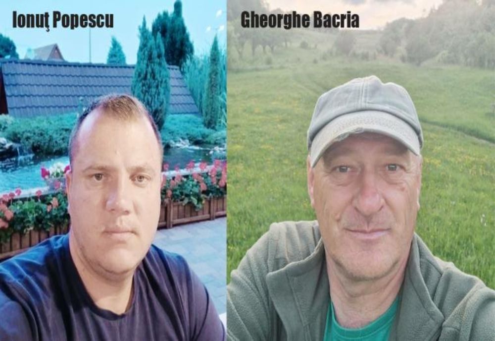 VÂNĂTORUL SUSPENDAT CARE A DECIS SĂ CONTRACAREZE ACUZAȚIILE AJVPS ARGEȘ