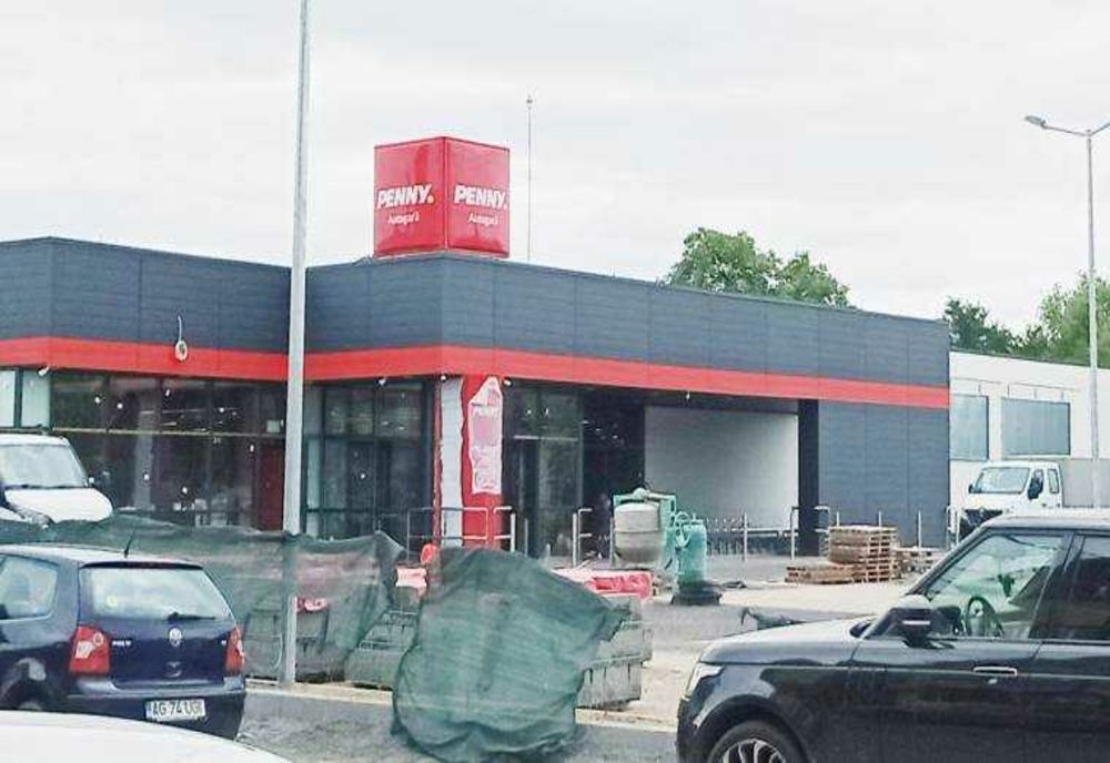 La Câmpulung se lucrează cu spor doar pe bani privați