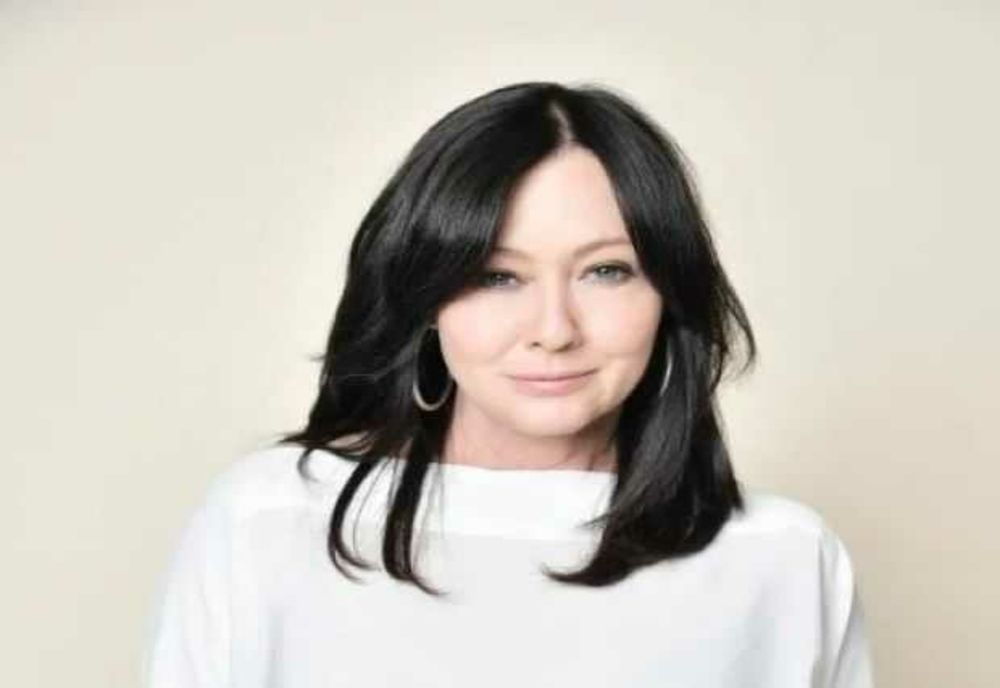 DECESUL ACTRIȚEI SHANNEN DOHERTY LA 53 DE ANI