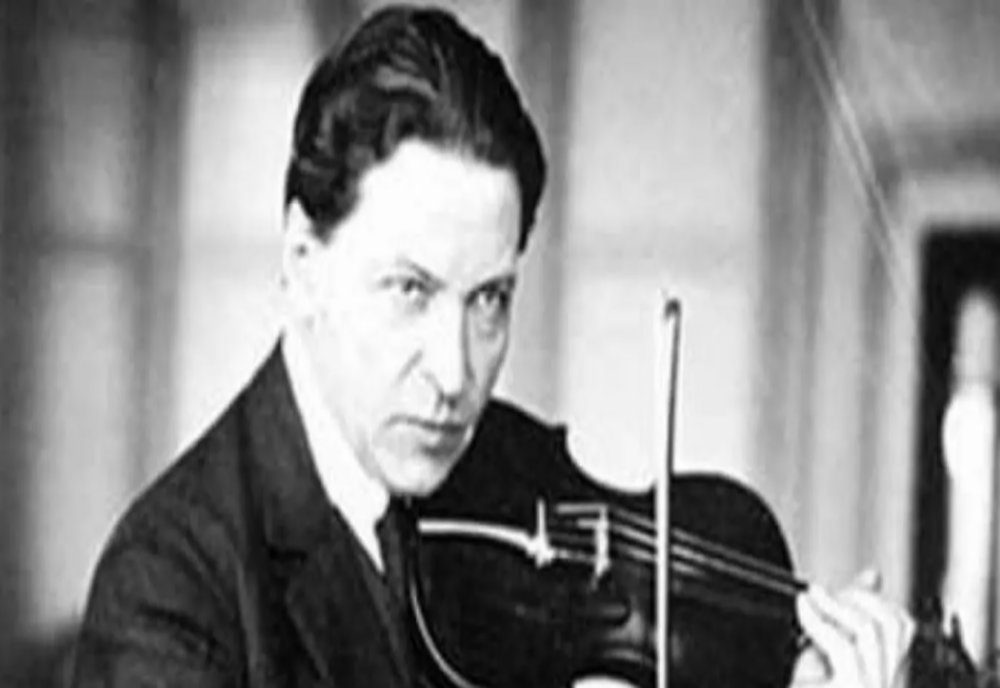 FESTIVALUL "GEORGE ENESCU": O ZI PLINĂ DE EVENIMENTE MUZICALE