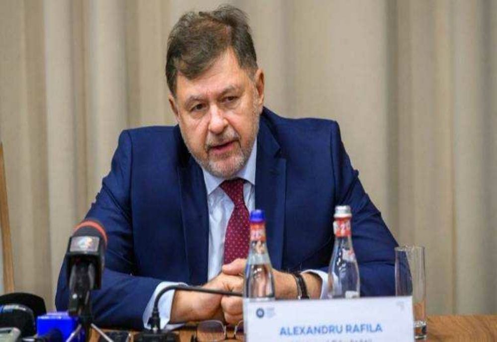 Șef al Corpului de Control al Ministerului Sănătății și-a dat demisia după control la Spitalul „Sf. Pantelimon”