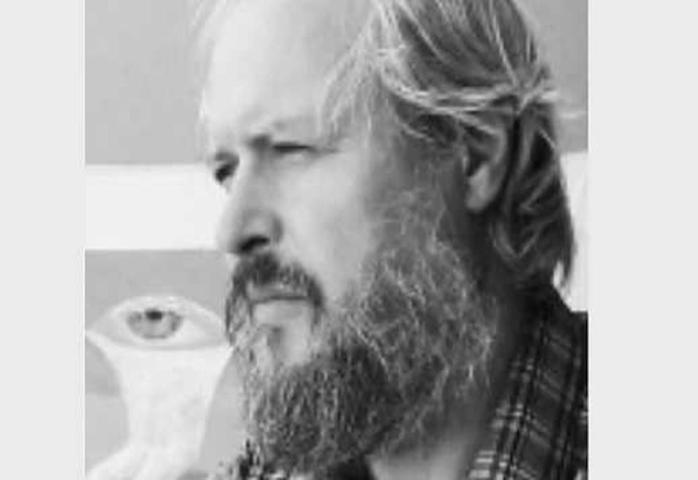 ANUNȚ DECES PICTORULUI STELIAN ONICA: MESAJ DE LA UNIUNEA ARTIȘTILOR PLASTICI DIN ROMÂNIA, FILIALA IAȘI