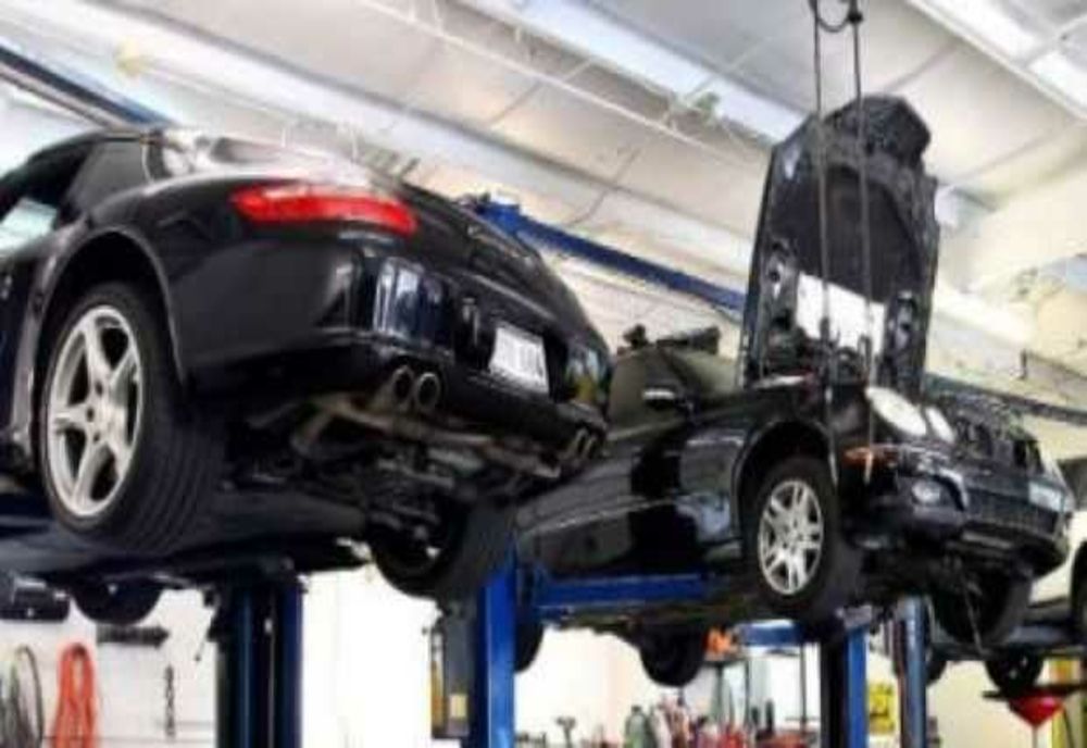 INSPECȚII LA SERVICE-URILE AUTO DECONTATE ÎN BAZA POLIȚELOR RCA