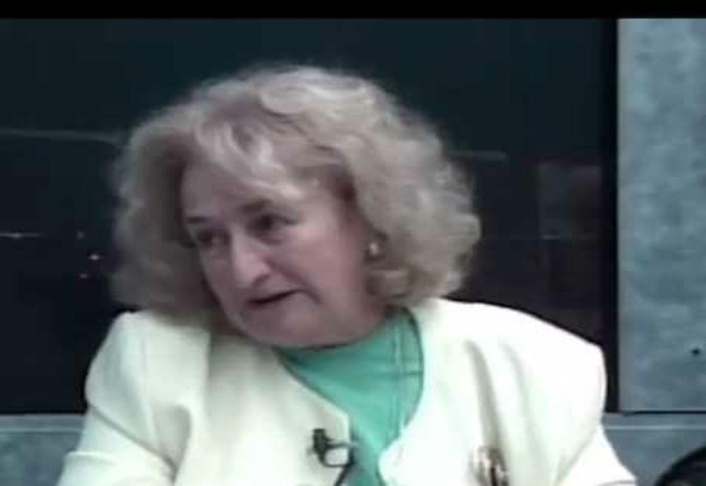 DISPARIȚIA ELENEI RĂUȚESCU-PETROȘANU