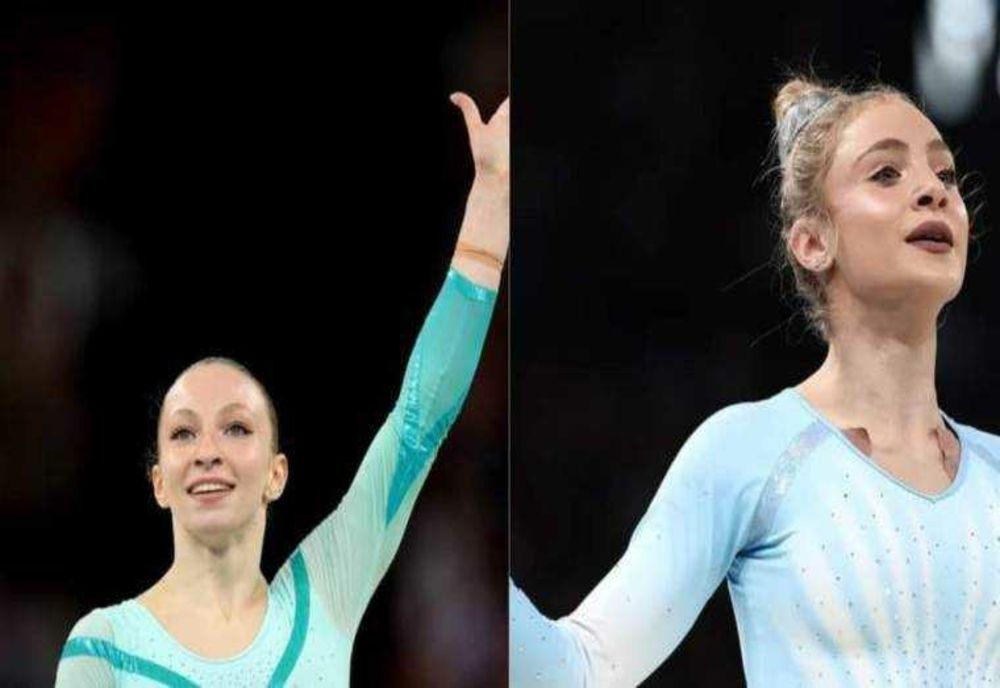 SCANDALUL DE LA JO 2024: Ana Maria Bărbosu, Privată de Medalia de Bronz