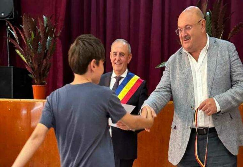 Zilele Orașului Ștefănești: Bucurie și Mândrie în Comunitate