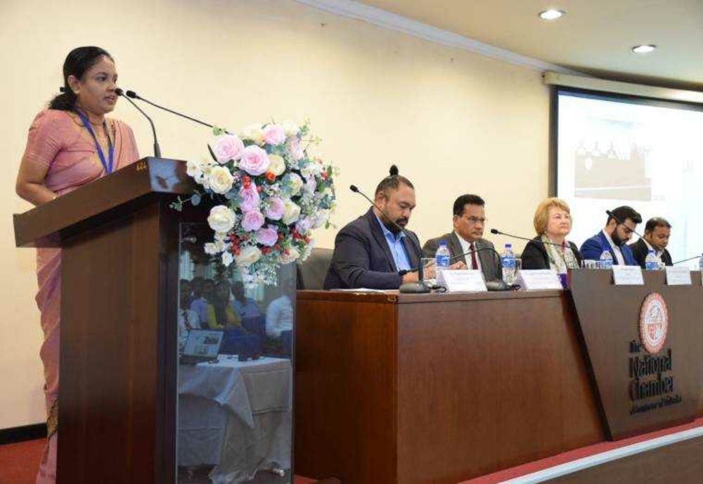 COLABORARE ECONOMICĂ ÎNTRE ROMÂNIA ȘI SRI LANKA: MEMORANDUM DE ÎNȚELEGERE ÎNCHIS ÎNTRE CAMERELE DE COMERȚ