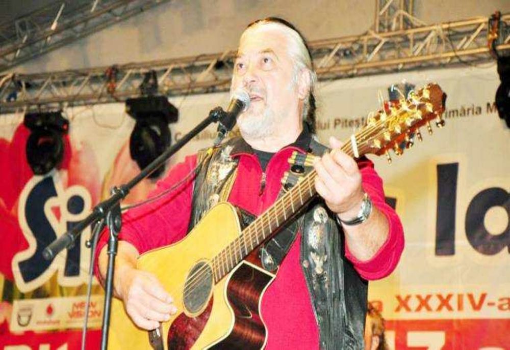 NICU COVACI - O LEGENDĂ A MUSCULUI, ÎNMORMÂNTAT CU ONORURI