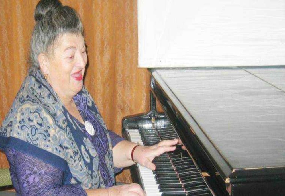 EA A FOST UITATĂ DE TOATĂ LUMEA. Povestea emoționantă a artistei Pușa Teodorescu-Zavaidoc