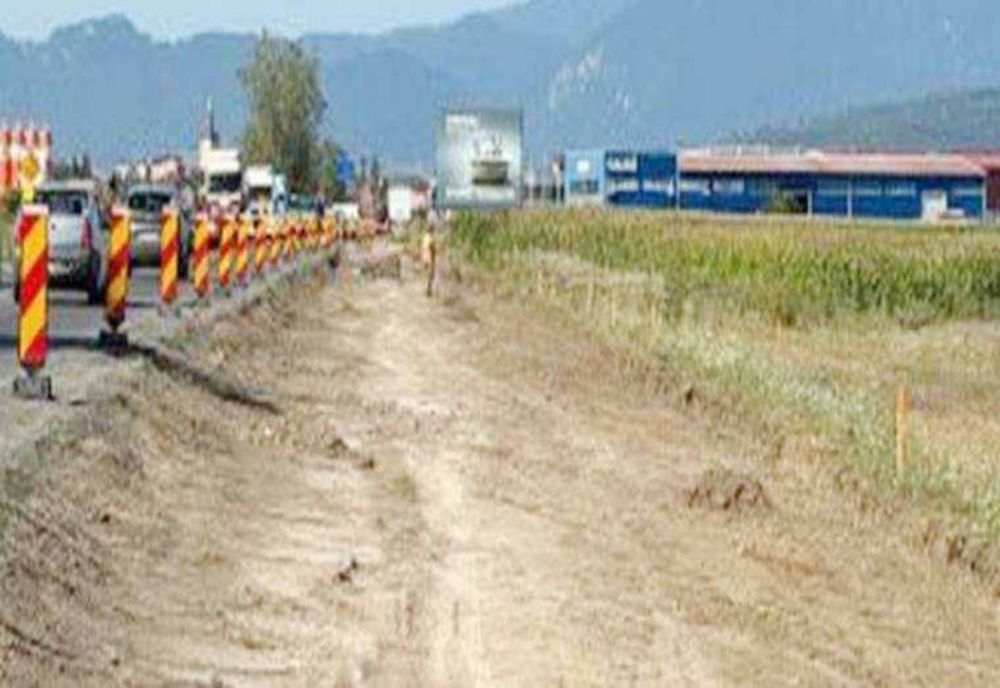 MODERNIZAREA DRUMULUI NAȚIONAL 73 ÎNTRE BRAȘOV ȘI FUNDATA