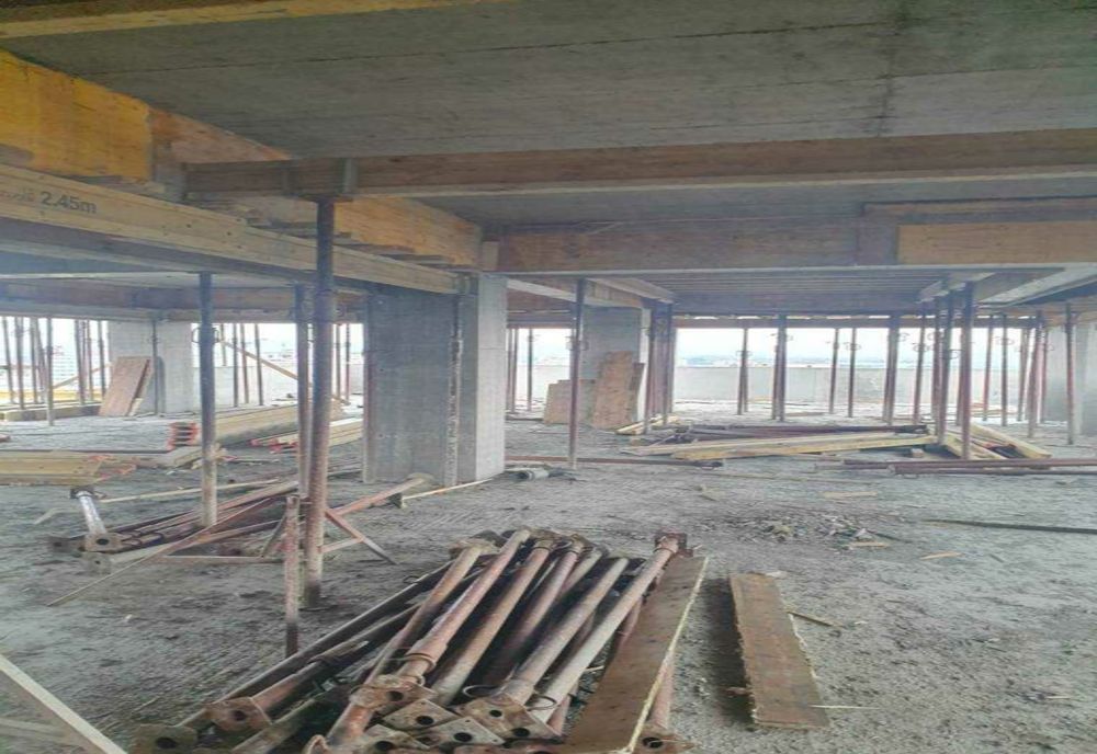 ACȚIUNI ALE POLIȚIEI LOCALE PENTRU CONTROLUL CONSTRUCȚIILOR ȘI AFIȘAJULUI STRADAL ÎN PITESTI