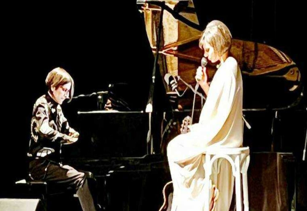 CONCERT VOCAL-SIMFONIC LA FILARMONICA PITEȘTI