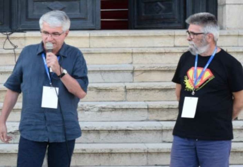 ETAPELE FINALE ALE CONCURSULUI GAZETA MATEMATICĂ ȘI VIITORIOLIMPICI