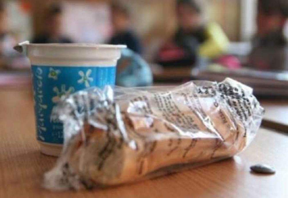 APROBAT BUGETUL DEDICAT IMPLEMENTĂRII PROGRAMULUI PENTRU ȘCOLI AL ROMÂNIEI