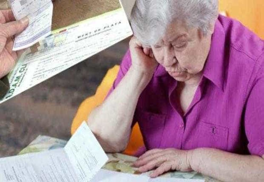 PENSIILE PLĂTITE CASH VOR AJUNGE CU ÎNTÂRZIERE ÎN NOIEMBRIE. CNPP A CONFIRMAT