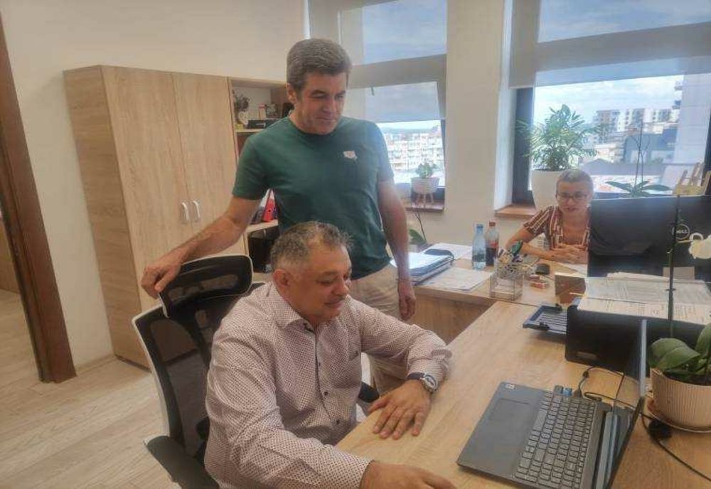 AMBULATORIUL EXTINS AL SPITALULUI JUDEȚEAN PITEȘTI VA BENEFICIA DE INVESTITURI DE MILIOANE DE EURO PRINTR-UN PROIECT EUROPEAN