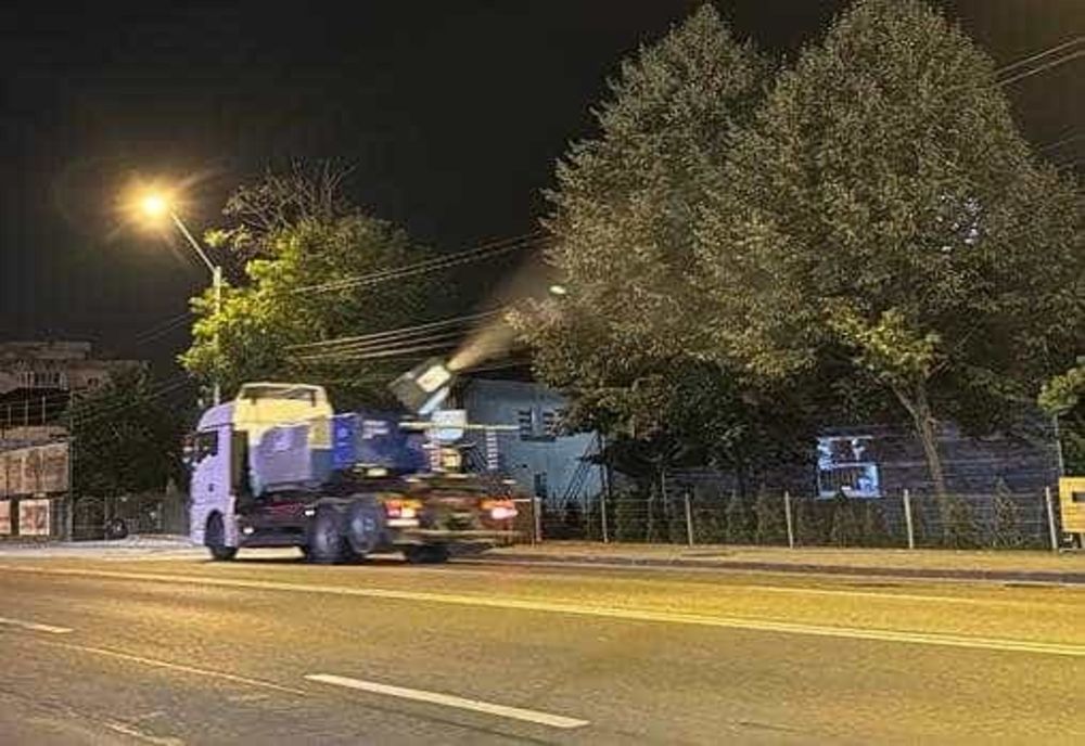 DEZINSECȚIE ÎN PITEȘTI: NOUA ACȚIUNE DE COMBATERE A INSECTELOR