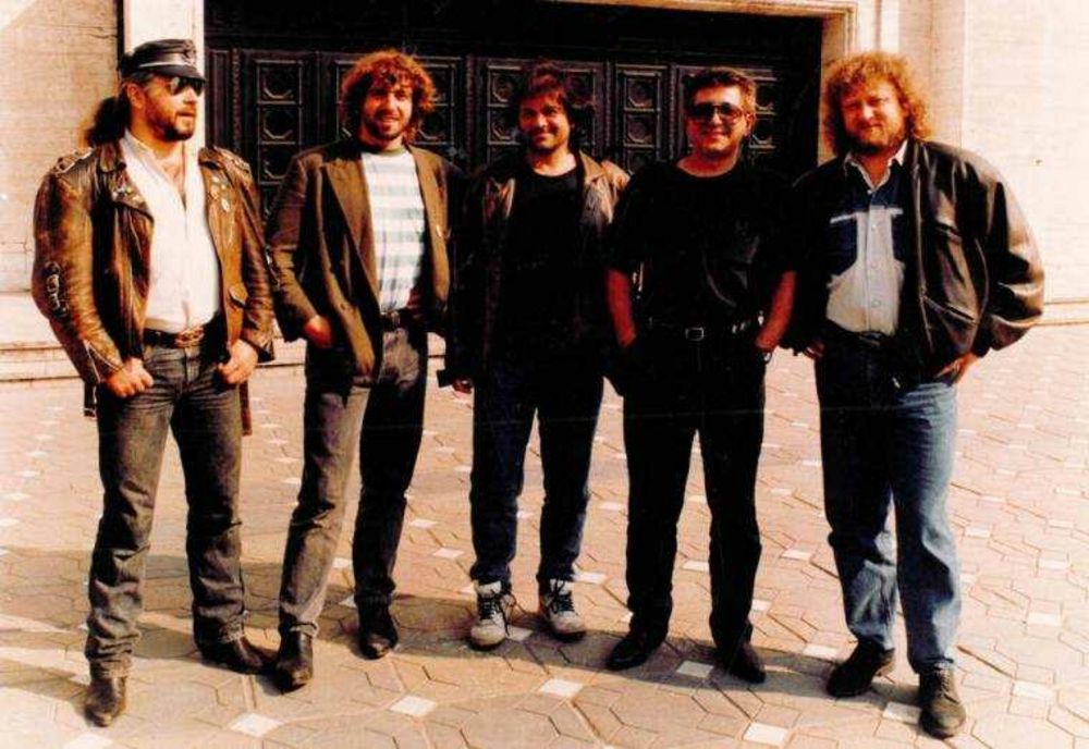 PROIECȚIE SPECIALĂ A FILMULUI DOCUMENTAR „PHOENIX: POVESTEA” ÎN MEMORIA LUI NICU COVACI