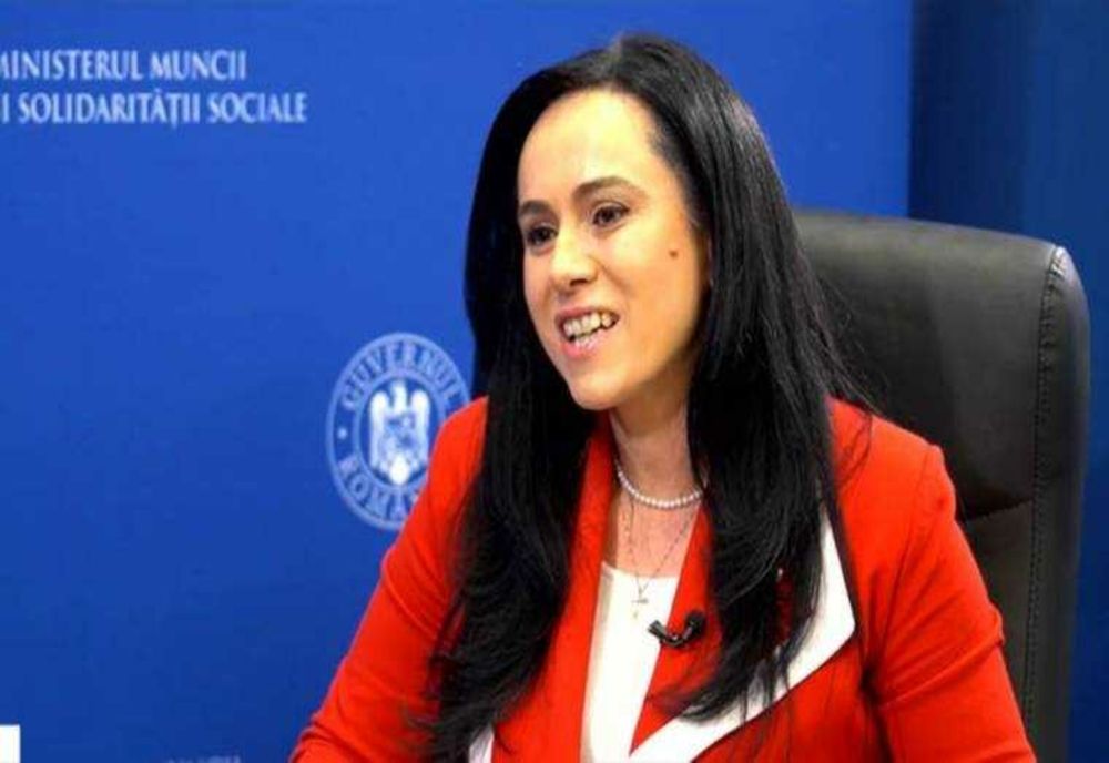 MINISTERUL MUNCII ȘI SOLIDARITĂȚII SOCIALE ANUNȚĂ MAJORAREA PENSIILOR