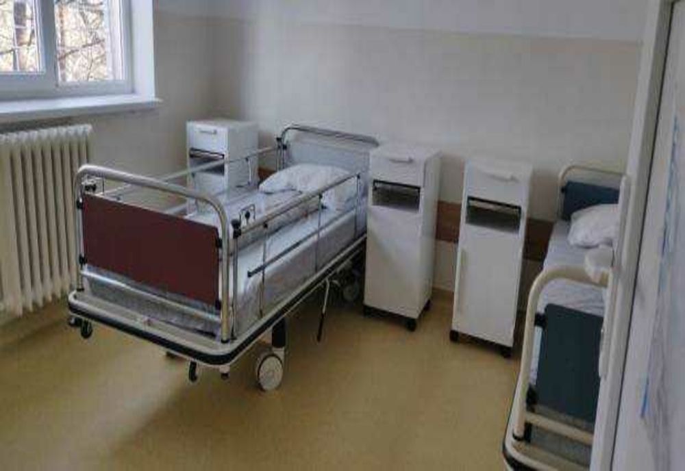 SCANDAL LA SPITALUL PANTELIMON: DOCTORIȚA AGRESATĂ DE UN BĂRBAT ÎN UNITATEA SANITARĂ