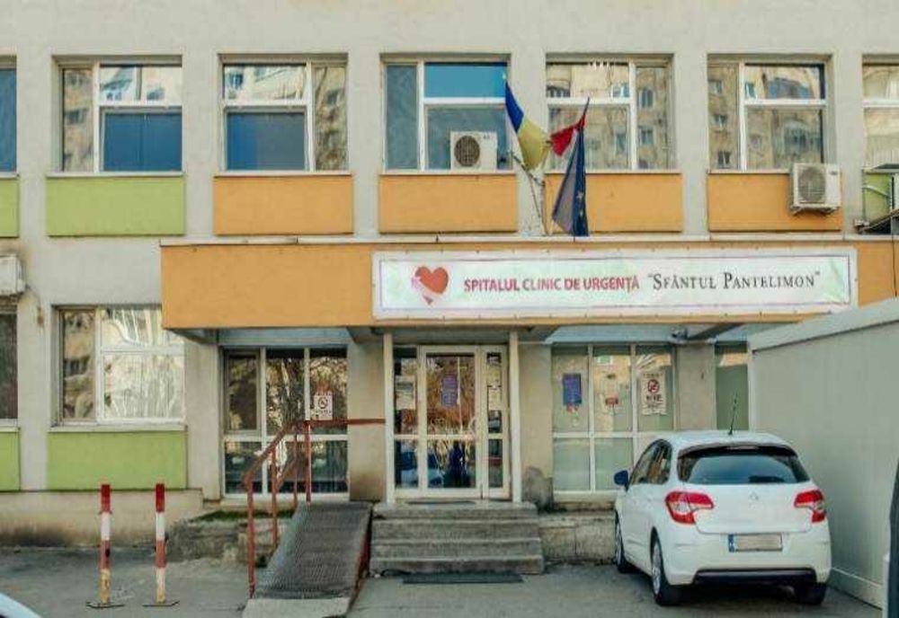 MEDICI DE LA SPITALUL PANTELIMON AMENINȚĂ CU DEMISIA DUPĂ RETINEREA A DOI DOCTORIȚE