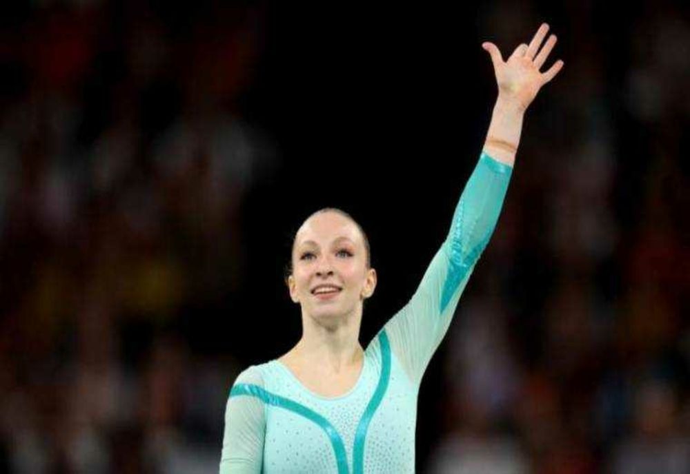 SCANDAL PRIVIND MEDALIA DE BRONZ LA JO 2024