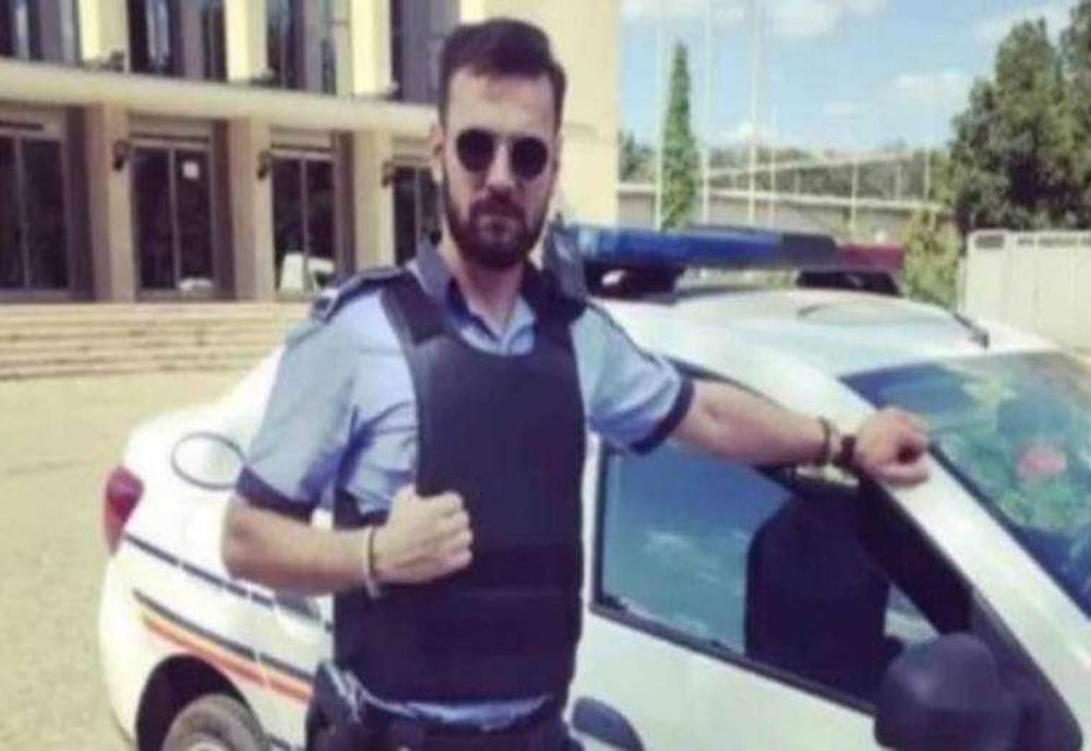 POLIȚISTUL CARE A UCIS-O PE RAISA PE TRECEREA DE PIETONI, CONDAMNAT LA TREI ANI DE ÎNCHISOARE CU EXECUTARE