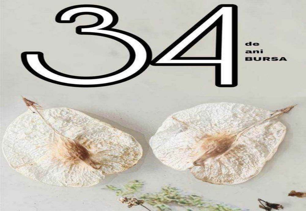 BURSA - 34 de ani de jurnalism autentic și vertical în România