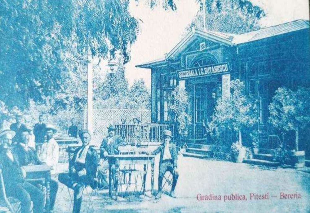 UN PREFECT ROMÂN ÎN AL DOILEA RĂZBOI MONDIAL