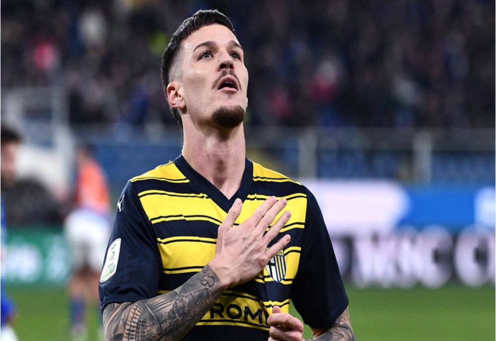 FOTBAL: DENNIS MAN, GOL ÎN PRIMA ETAPĂ DIN SERIE A