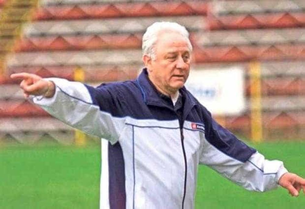 IN MEMORIAM: FLORIN HALAGIAN, ARHITECTUL CELOR DOUĂ TITLURI ALE FC ARGEŞ
