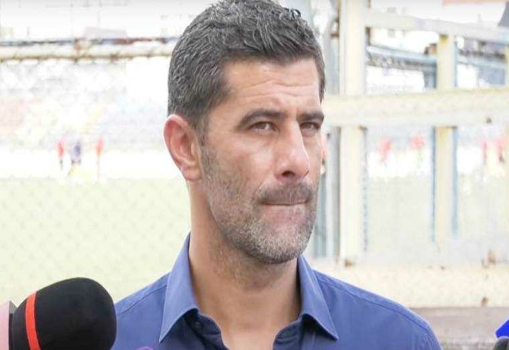 DECLARAȚIILE PREȘEDINTELUI FC ARGEȘ DESPRE STARTUL GREU AL ECHIPEI ȘI PLANURILE DE VIITOR