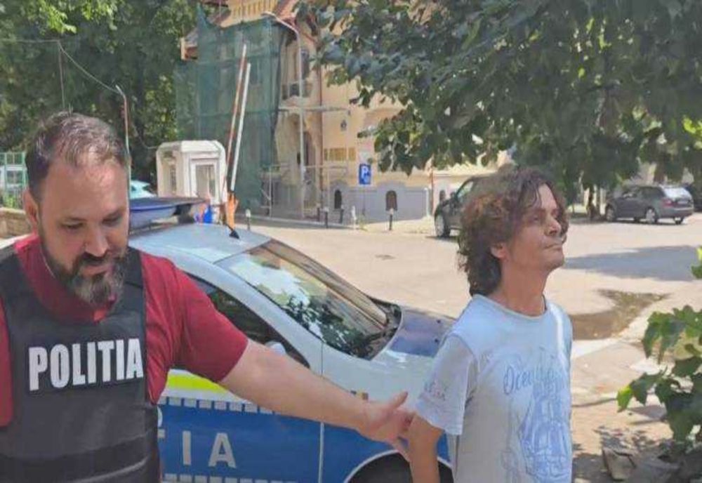 SKANDALUL KRISTOF LAJOS: ANTRENORUL DE GENII, UN IMPOSTOR PRINS ÎN FLAGRANT