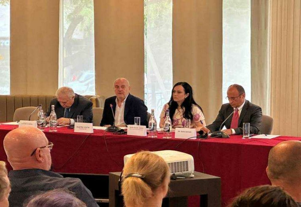 IMPLEMENTAREA DIRECTIVEI UE 2022/2041 PRIVIND SALARII MINIME ADECVATE ÎN ROMÂNIA