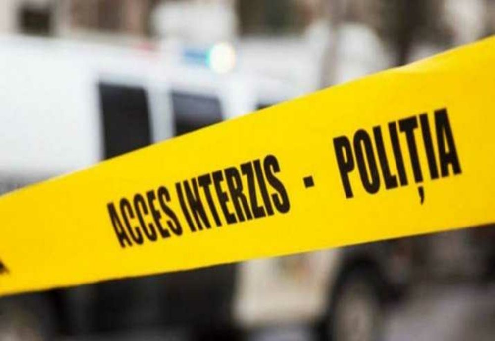 PROTESTE ÎN CALAFAT DUPĂ MOARTEA UNUI COPIIL DE TREI ANI