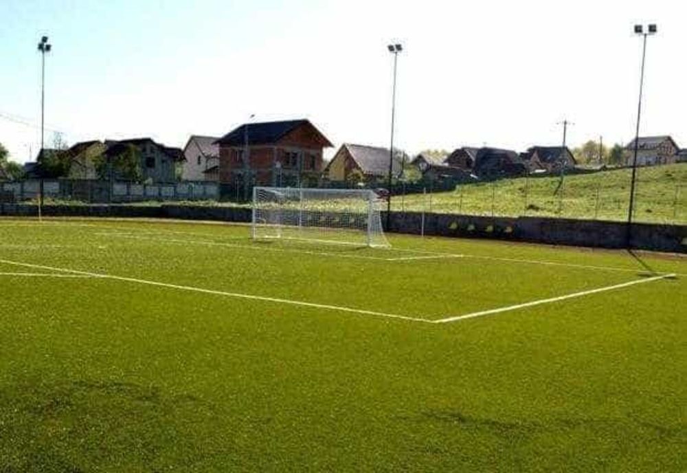 INVESTIȚII ÎN SPORTUL ROMÂNESC: PROMISIUNI ȘI REALITĂȚI