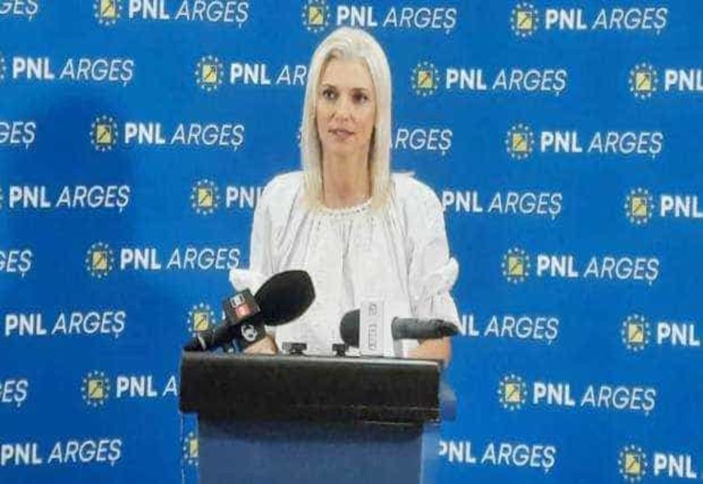 PNL ARGEȘ PREZINTĂ ECHIPA PENTRU ALEGERILE PARLAMENTARE 