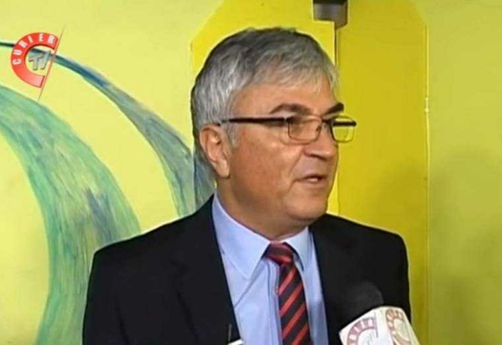 DECIZIE JURIDICĂ: GHEORGHE VĂSÂI ELIBERAT DIN PENITENCIAR