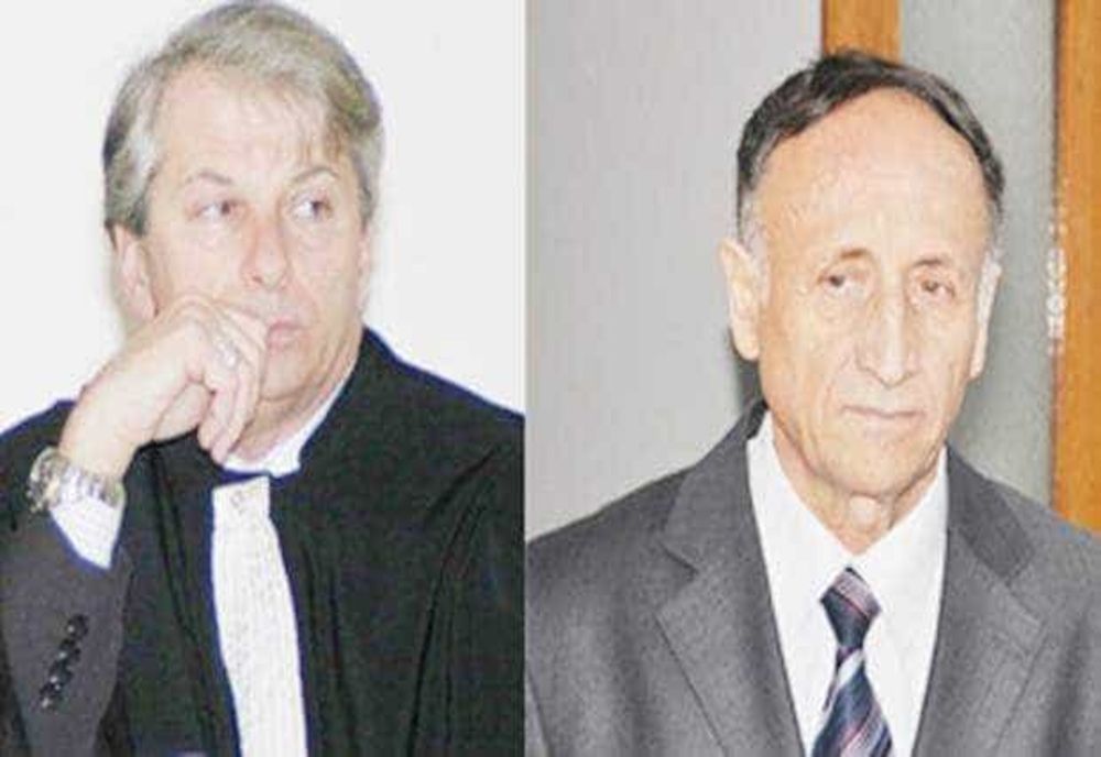 AFACERISTUL GHEORGHE VĂSÎI, ELIBERAT CONDITIONAT DIN PENITENCIARUL MIOVENI